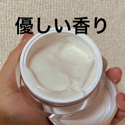 ビフィダバイオームコンセントレートクリーム/manyo/フェイスクリームを使ったクチコミ(2枚目)