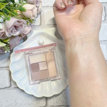 ブレンドベリー リップバルーン/BLEND BERRY/口紅を使ったクチコミ(7枚目)