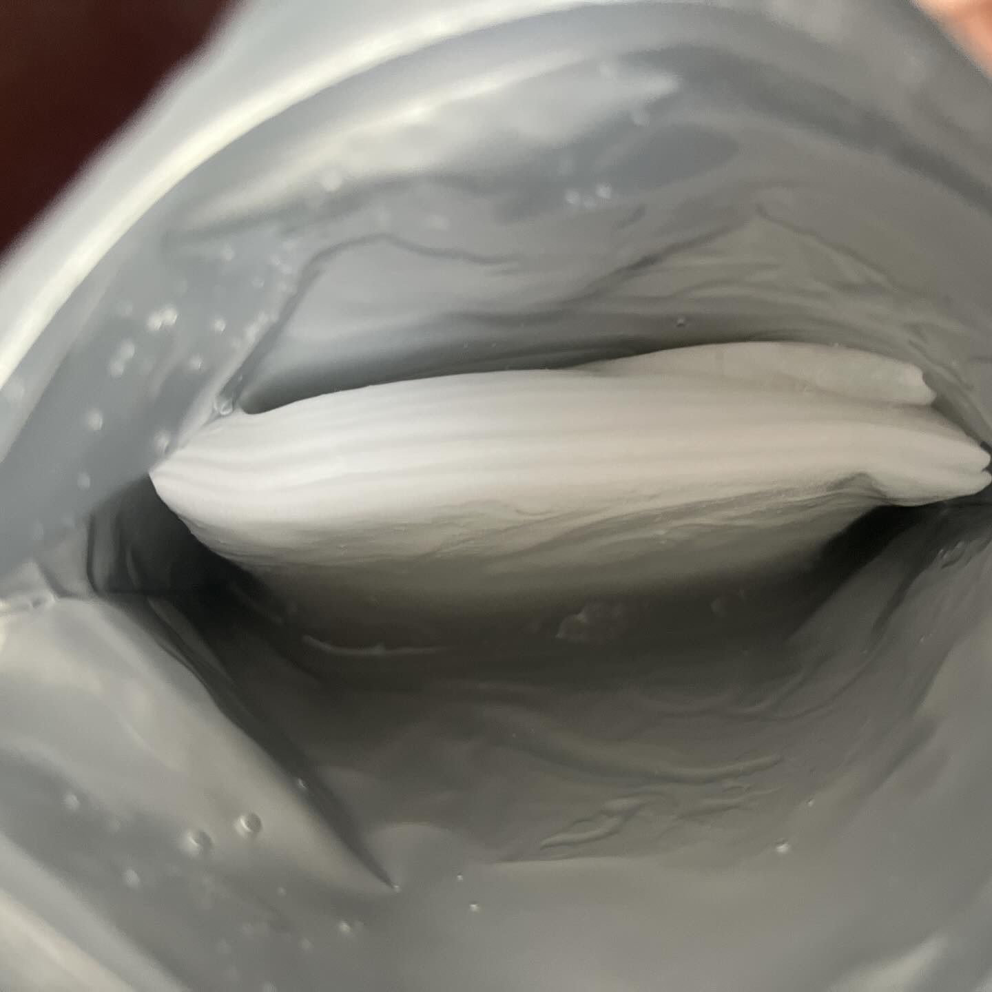 EX HCセラムマスク/EXO LABO/シートマスク・パックを使ったクチコミ（2枚目）