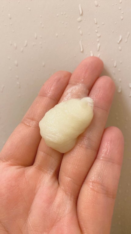 ヘアトリートメント ミラクル2X (シグネチャー)/moremo/洗い流すヘアトリートメントを使ったクチコミ(2枚目)