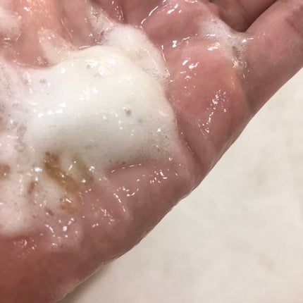 ドクターメディオン スパオキシデュアルジェル/ドクターメディオン/洗い流すパック・マスクを使ったクチコミ(3枚目)