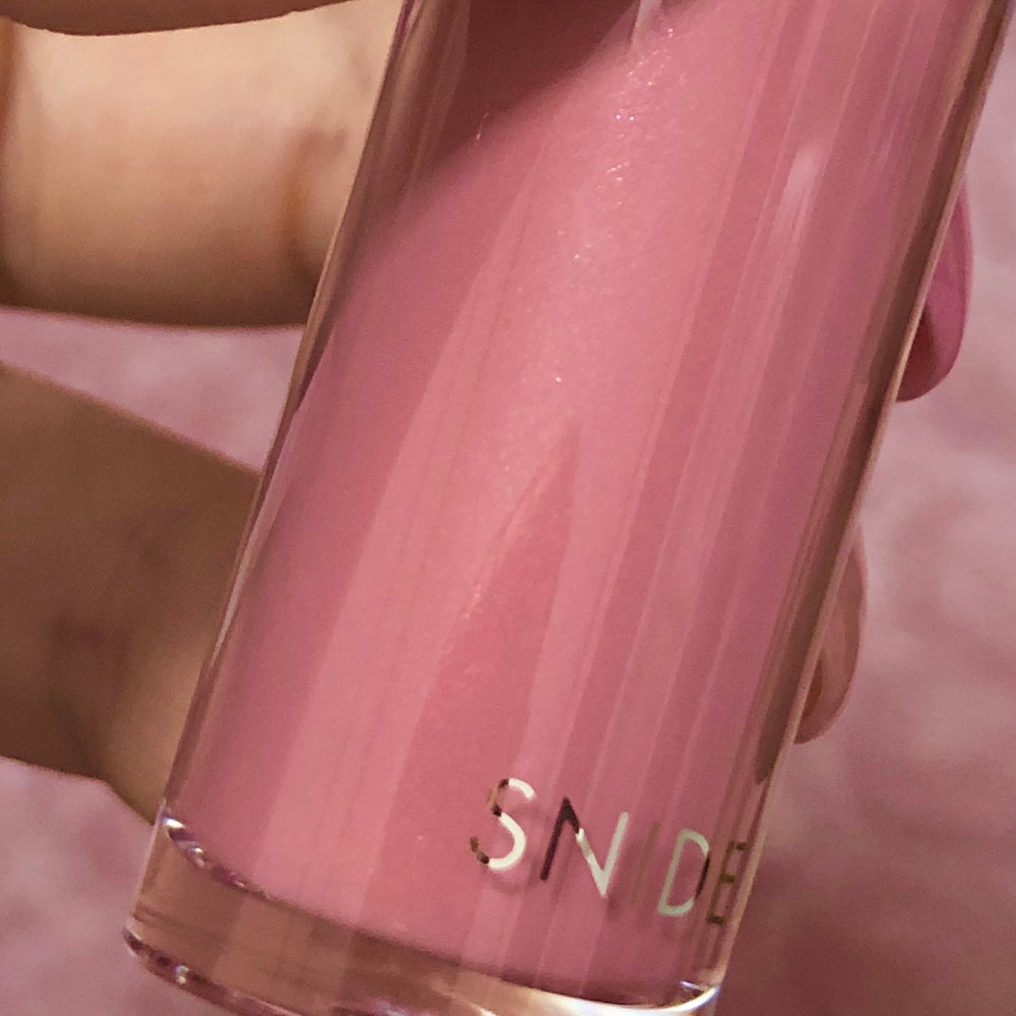 ピュア リップ ティント n/SNIDEL BEAUTY/リップティントを使ったクチコミ(4枚目)