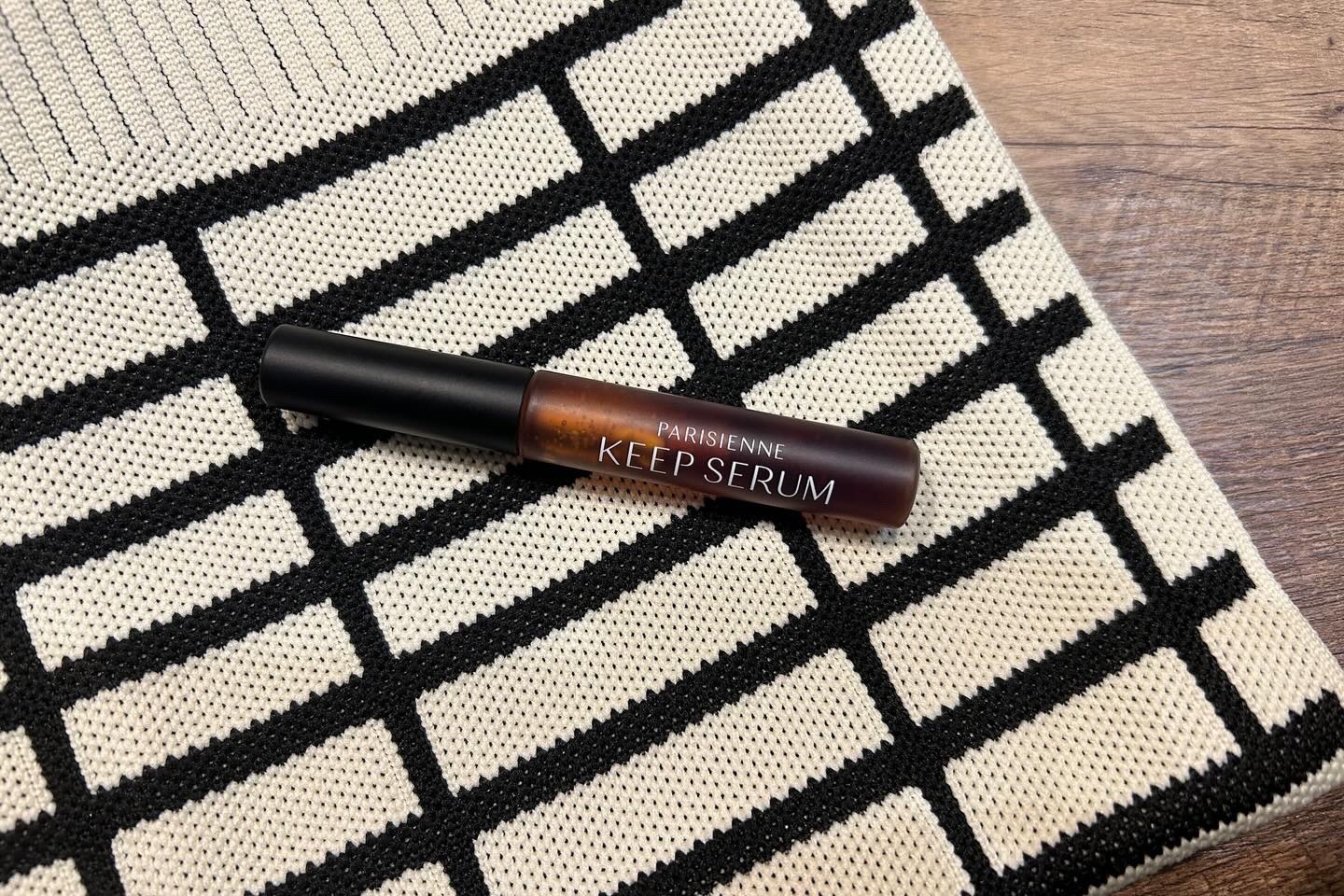 Parico パリジェンヌキープセラム