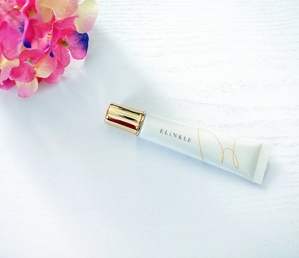 エリンクル/株式会社フロンティア/フェイスクリームを使ったクチコミ（1枚目）