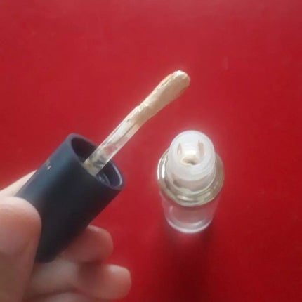 タトゥーウォータープルーフスカーコンシーラー/フォレンコス/リキッドコンシーラーを使ったクチコミ(2枚目)