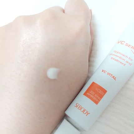VCローション/VCシリーズ/化粧水を使ったクチコミ(8枚目)