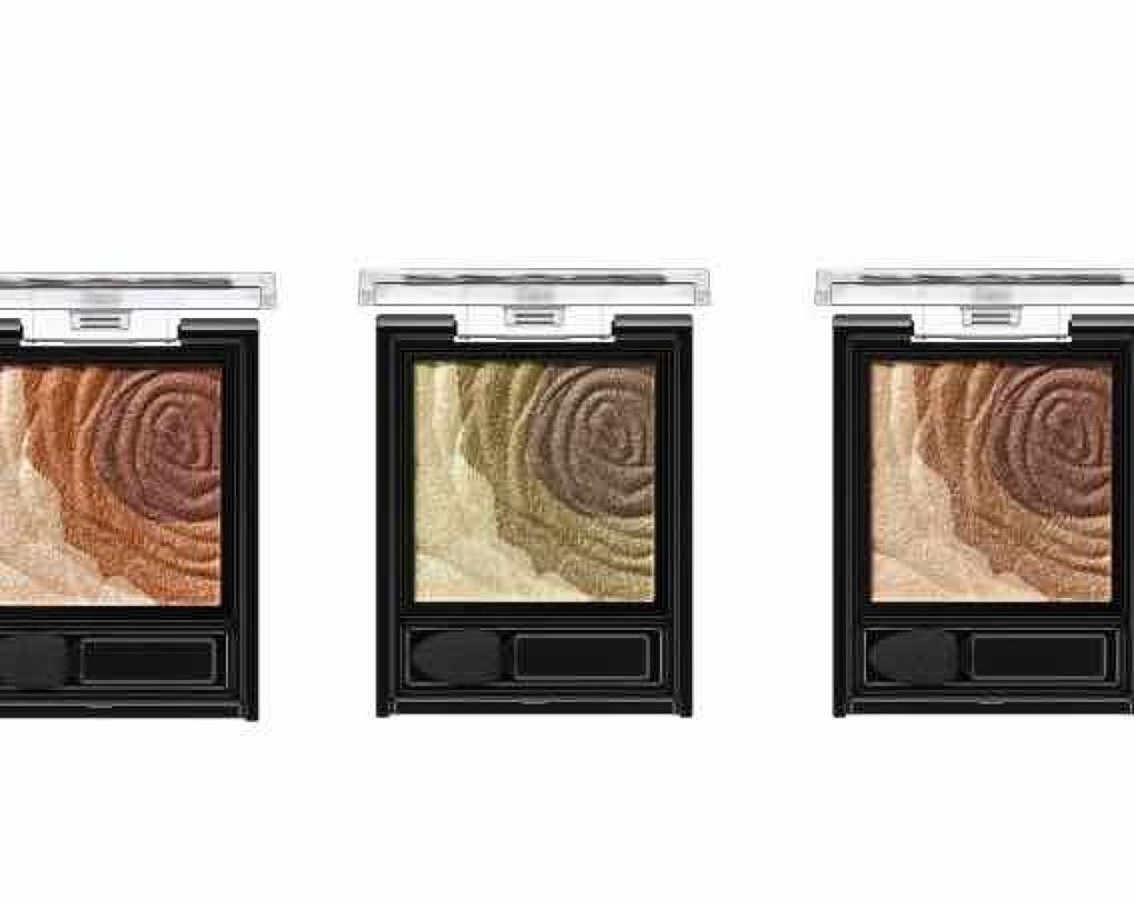 ダークローズシャドウ/KATE/アイシャドウパレットを使ったクチコミ（2枚目）