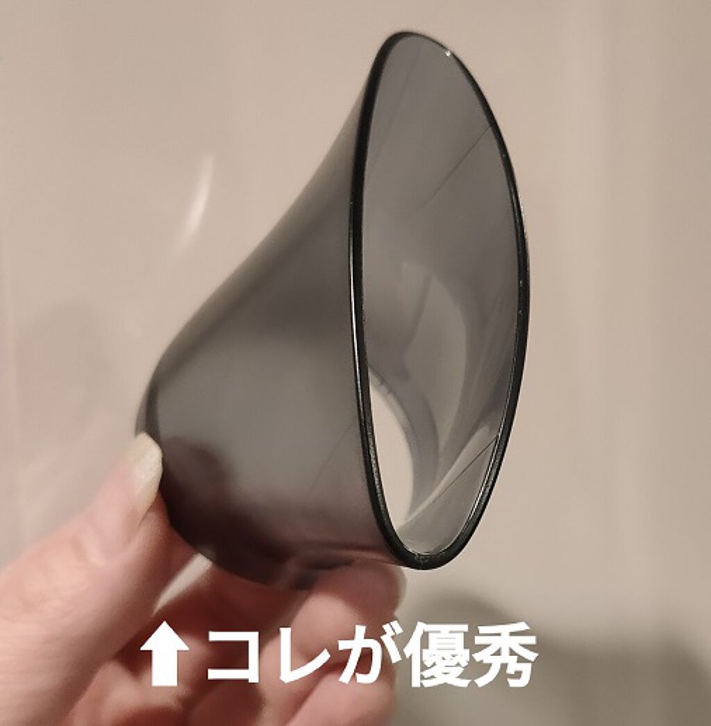 Panasonic ナノケア EH-NA0G/Panasonic/ドライヤーを使ったクチコミ（3枚目）