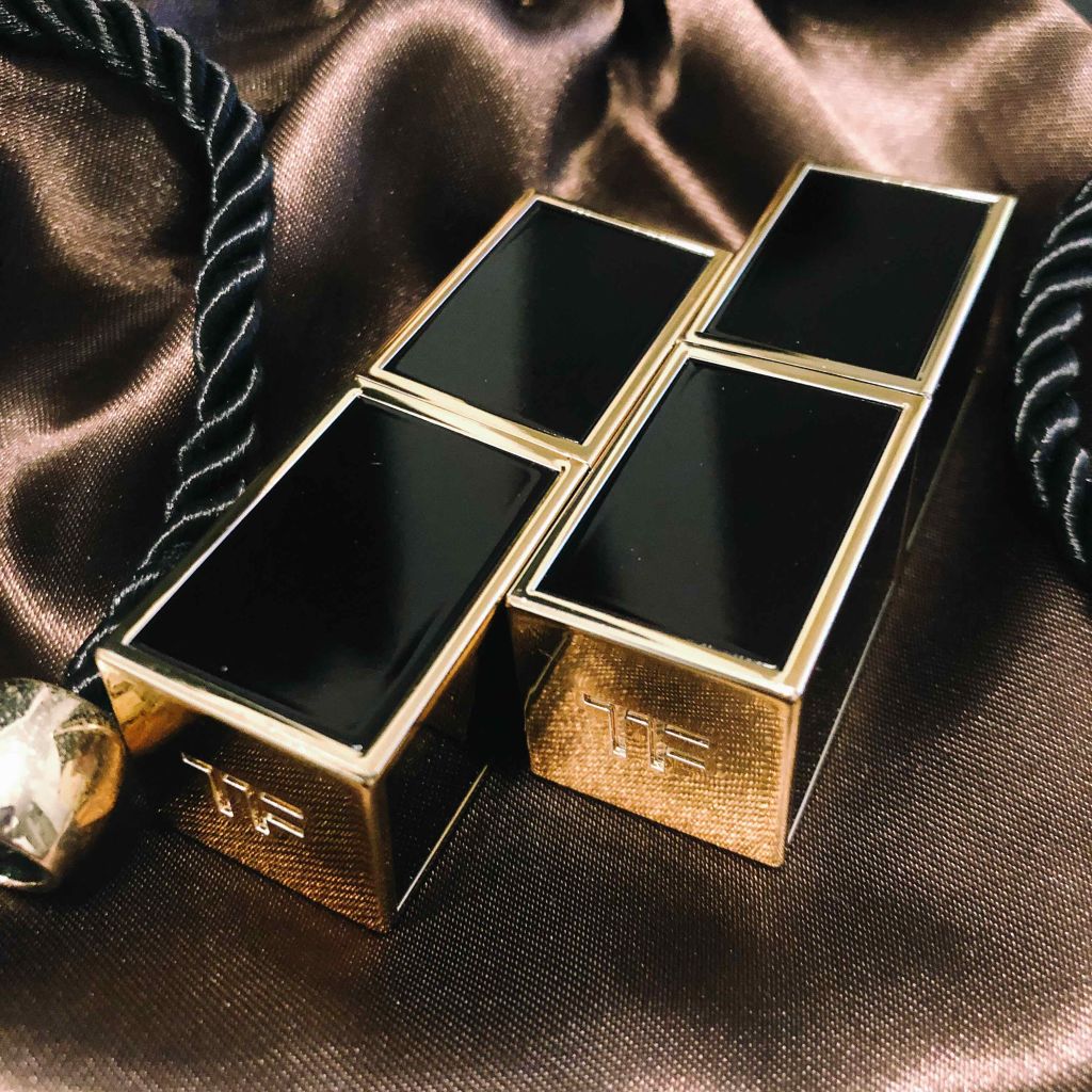 リップス アンド ボーイズ/TOM FORD BEAUTY/口紅を使ったクチコミ（1枚目）