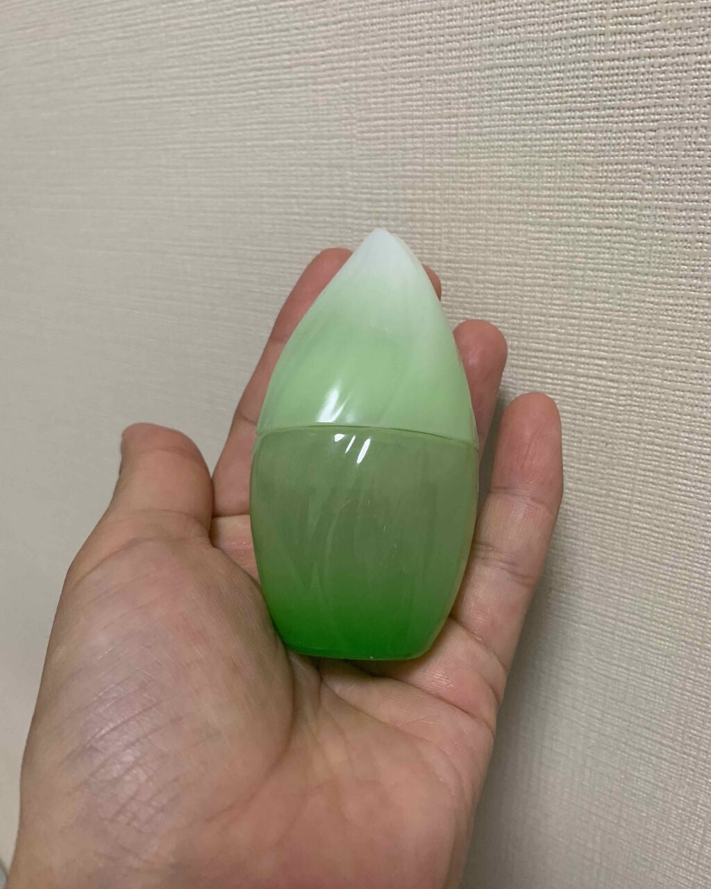 メディテーション パルファンドトワレ/AYURA/香水(レディース)を使ったクチコミ(2枚目)