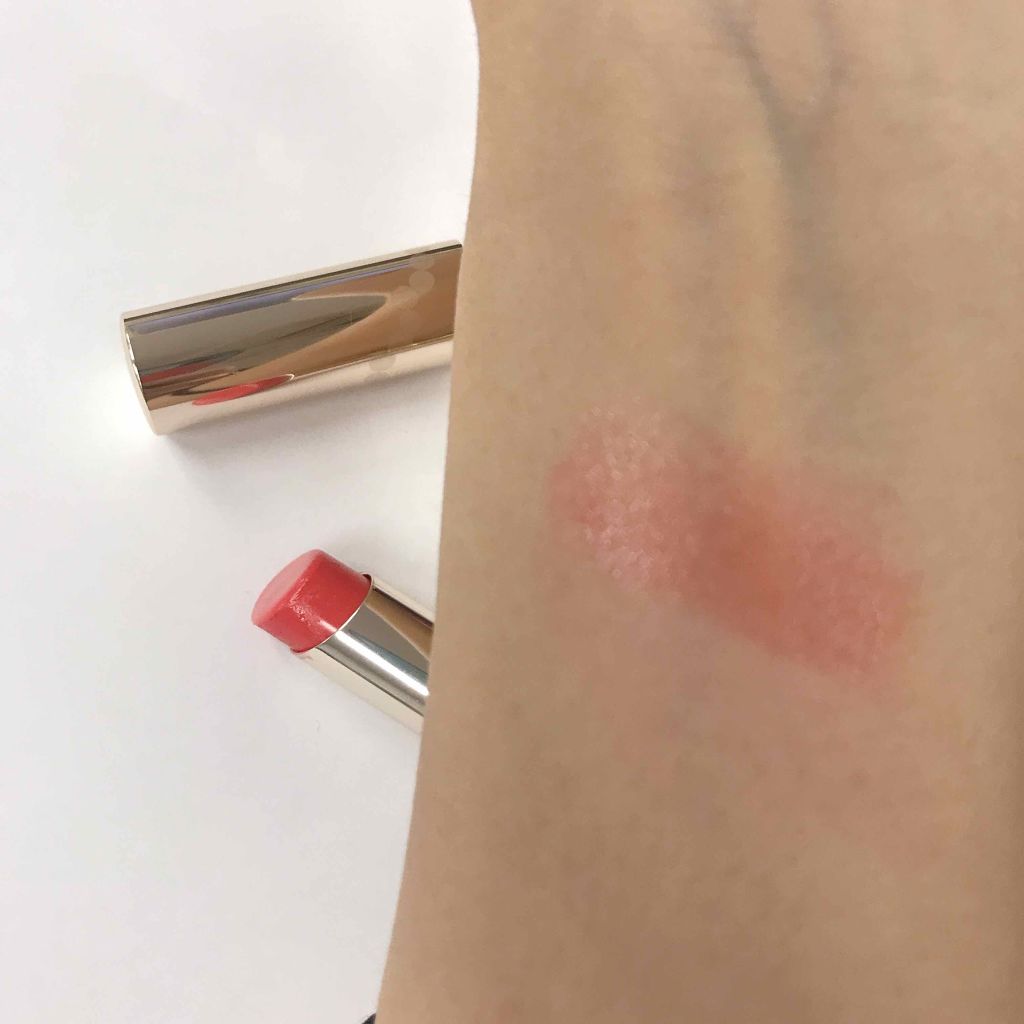 オペラ リップティント N/OPERA/リップティントを使ったクチコミ(3枚目)