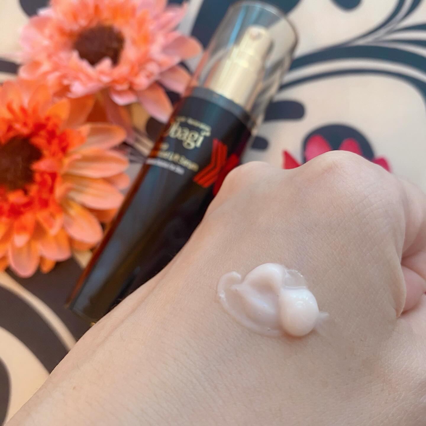 オバジX ディープアドバンスドリフト セラム/オバジ/美容液を使ったクチコミ（3枚目）