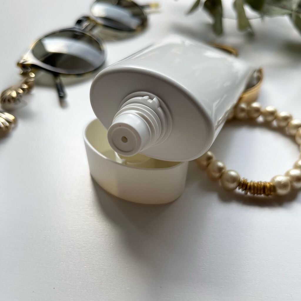 アリィー クロノビューティ ジェルUV EX/アリィー/日焼け止めジェルを使ったクチコミ（3枚目）