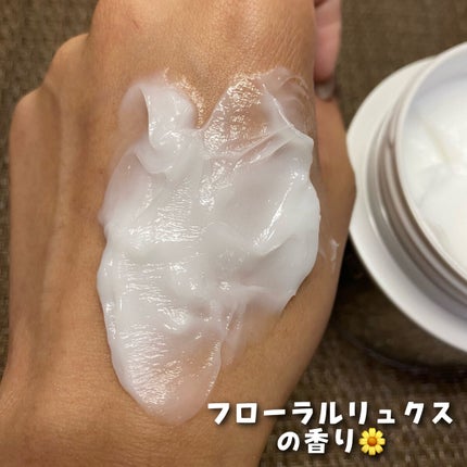 Essential THE BEAUTY 髪のキメ美容バリアヘアマスク/エッセンシャル/ヘアマスク・ヘアパックを使ったクチコミ(5枚目)