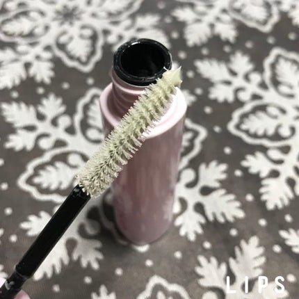 マスカラ ベース(ロング/ボリューム)/FASIO/マスカラ下地を使ったクチコミ(2枚目)