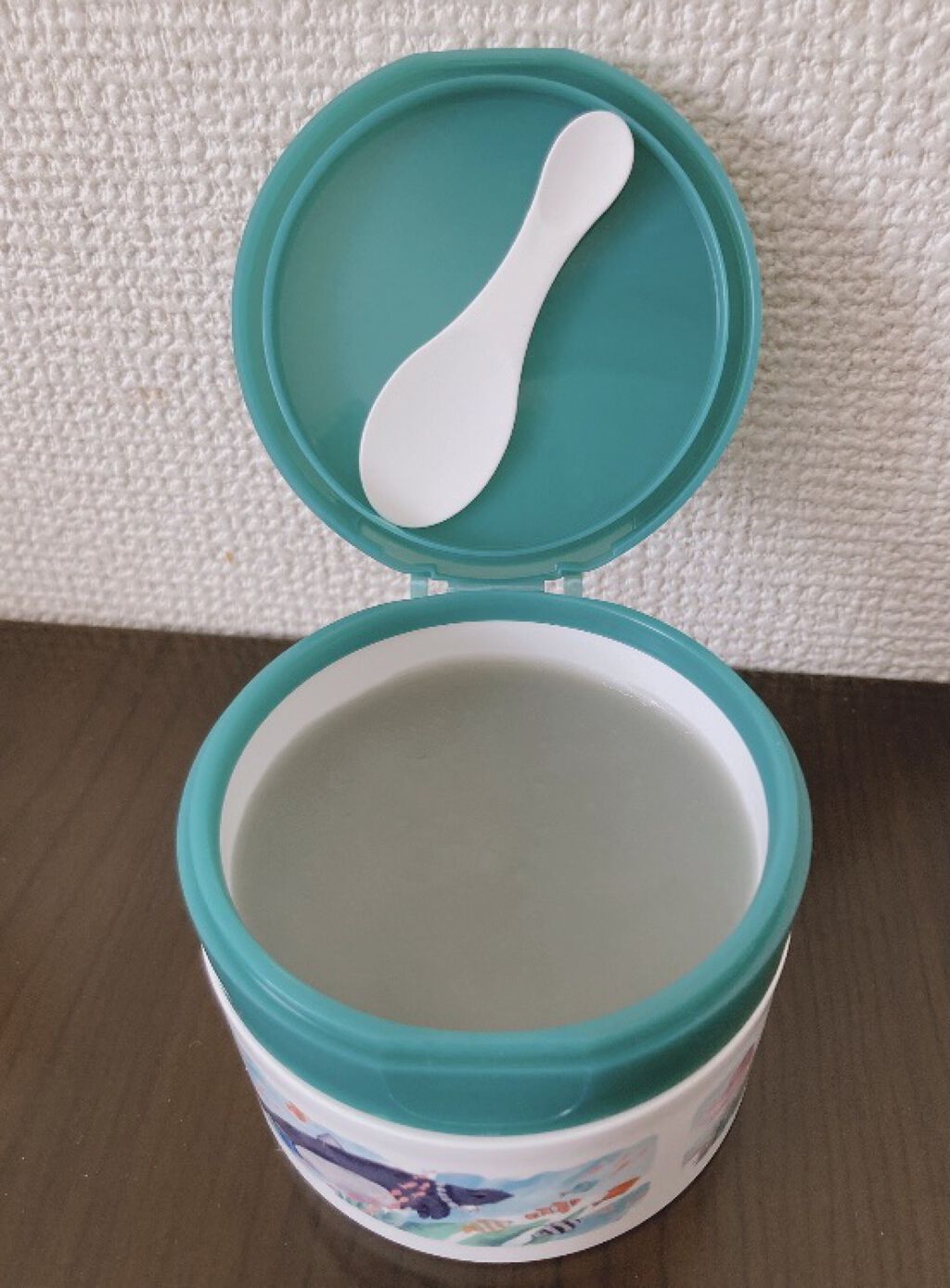 夢みるバーム 海泥スムースモイスチャー/ロゼット/クレンジングバームを使ったクチコミ（2枚目）