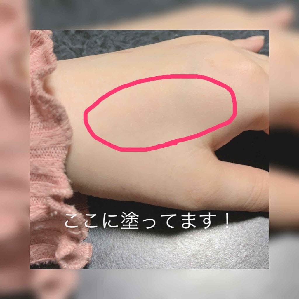 シェーディングパウダー/キャンメイク/シェーディングを使ったクチコミ(2枚目)