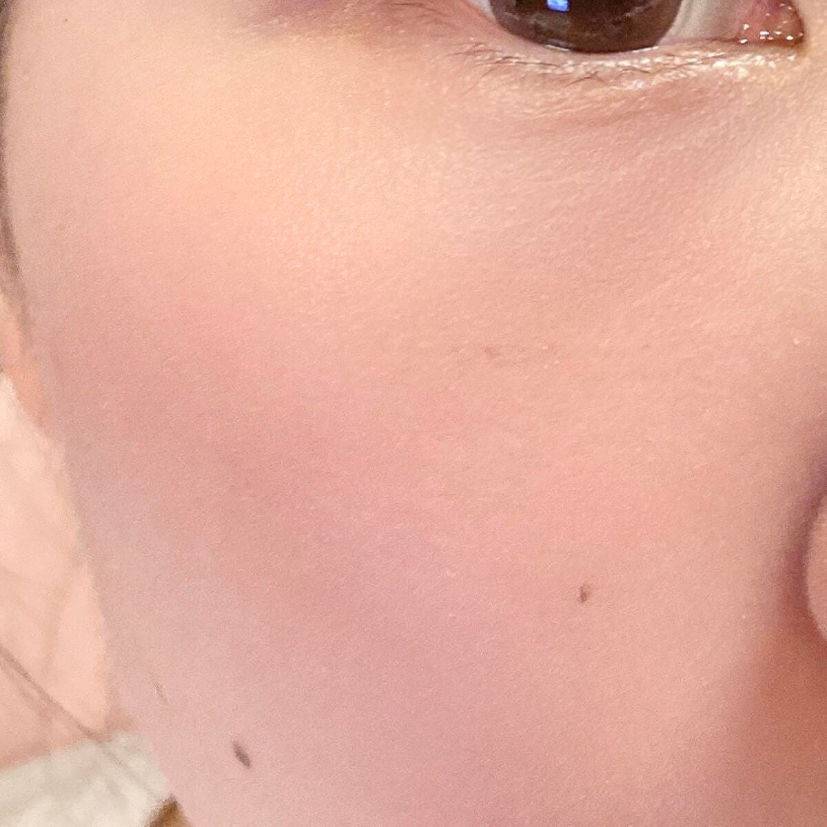 ファンデフリー サンクリーム/manyo/日焼け止めクリームを使ったクチコミ(3枚目)