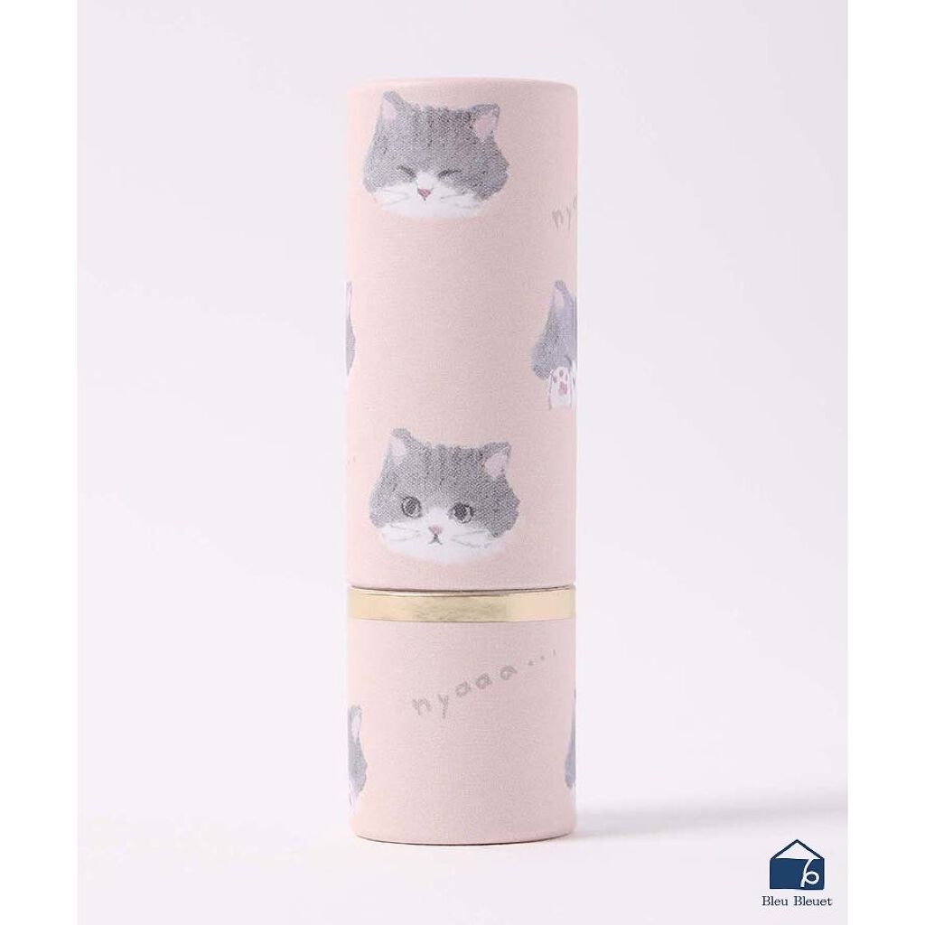 モフズリップクリーム ねこ