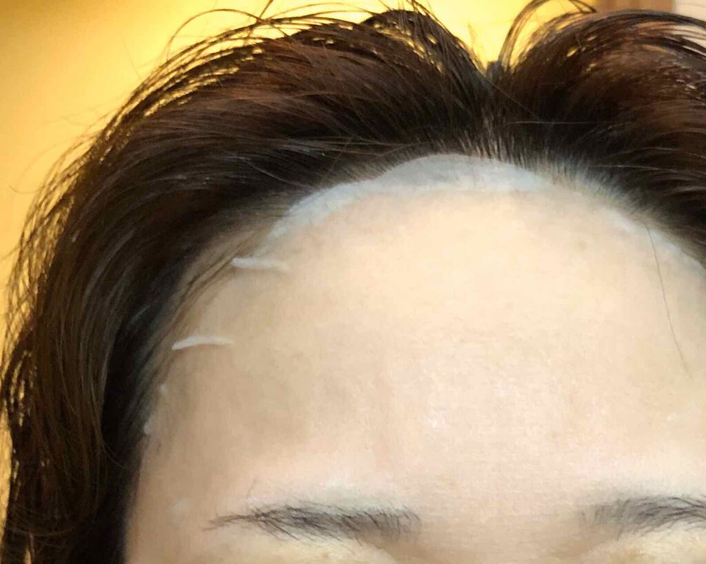 黒真珠マスク/我的美麗日記/シートマスク・パックを使ったクチコミ（2枚目）