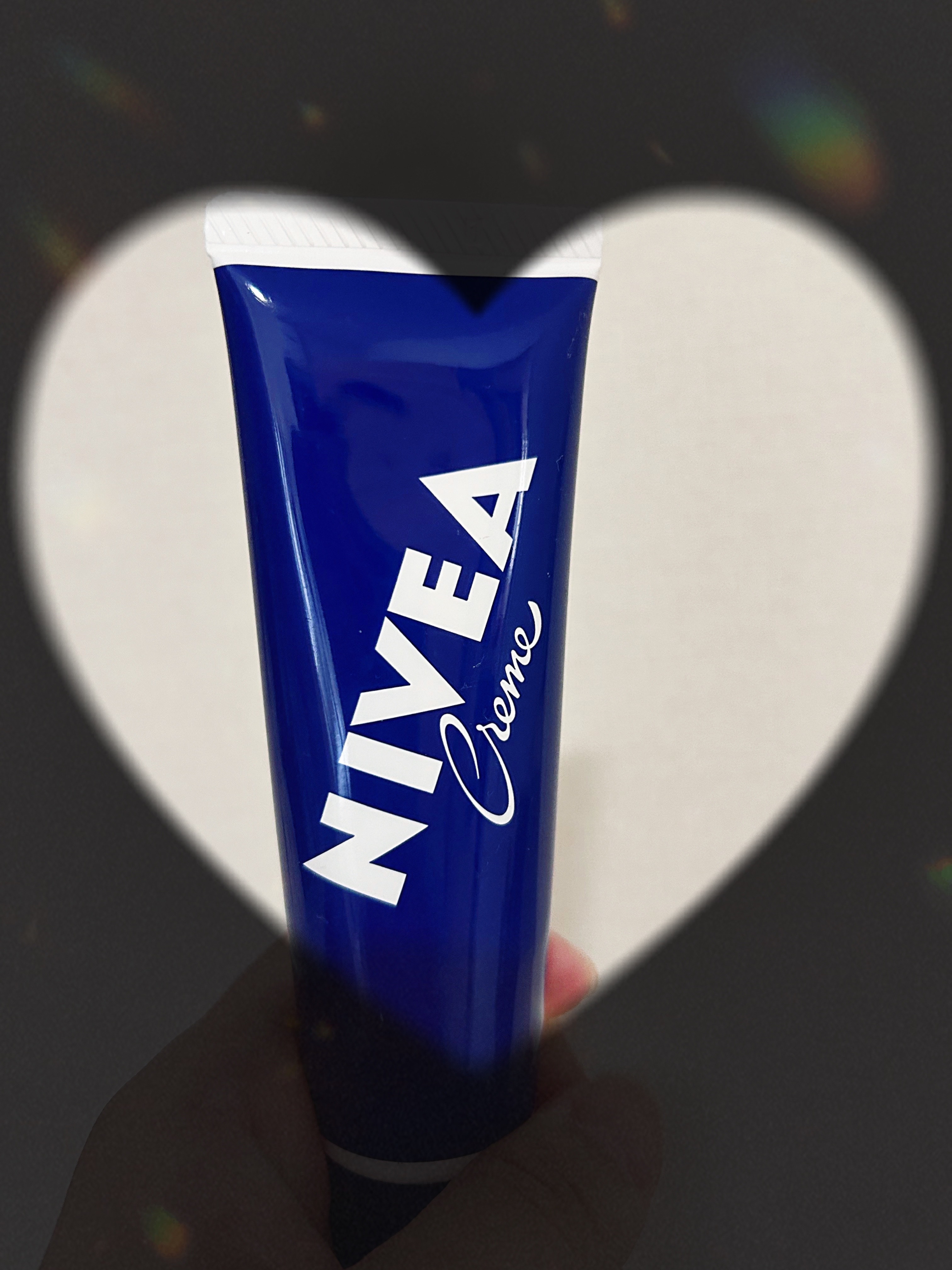 ニベアクリーム/ニベア/ボディクリームを使ったクチコミ（1枚目）