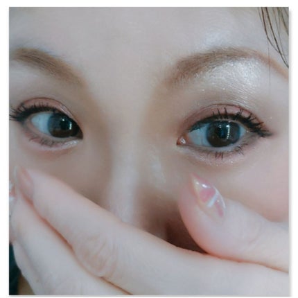 ショコラスウィート アイズ/リンメル ロンドン/アイシャドウパレットを使ったクチコミ(3枚目)