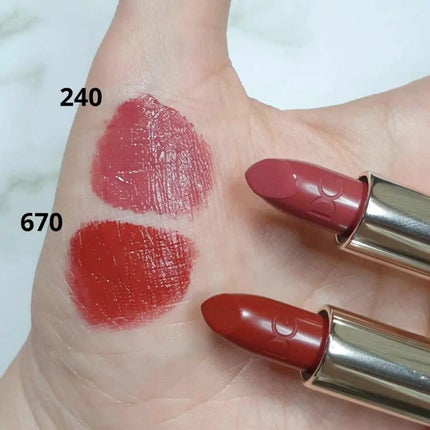 ボックスオブハート/DOLCE&GABBANA BEAUTY/メイクアップキットを使ったクチコミ(8枚目)