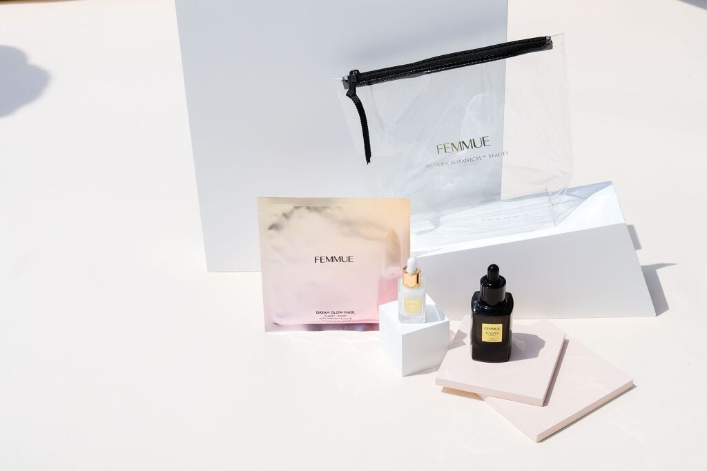 ルミエール ヴァイタルC/FEMMUE/ブースター・導入液を使ったクチコミ(1枚目)