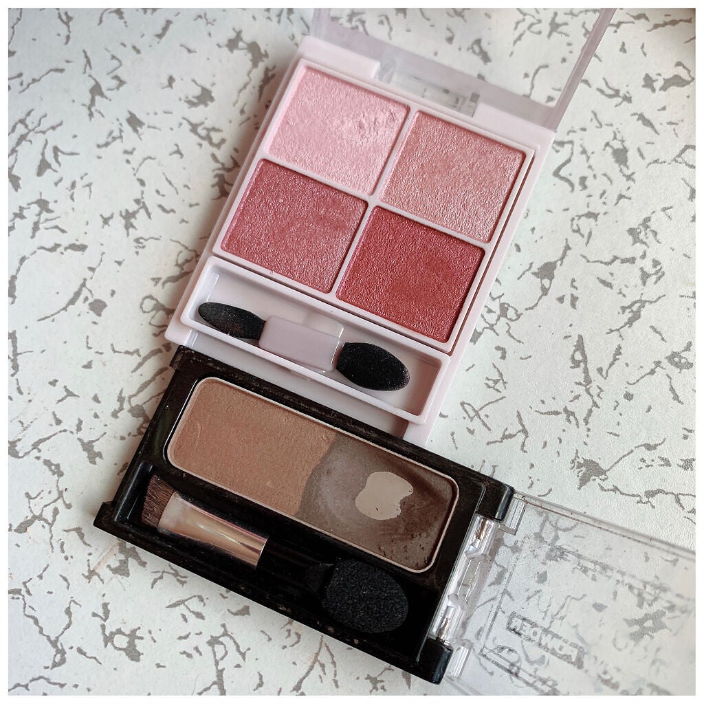 クイックラッシュカーラー/キャンメイク/マスカラ下地を使ったクチコミ(2枚目)