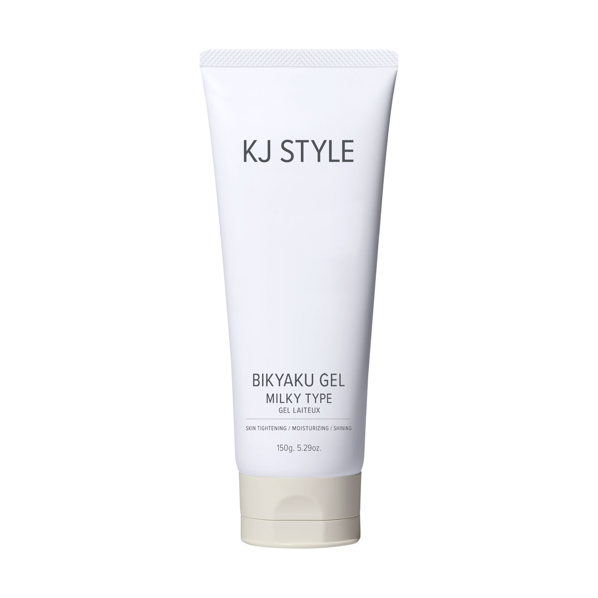 KJ STYLE BIKYAKU GEL MILKY TYPE