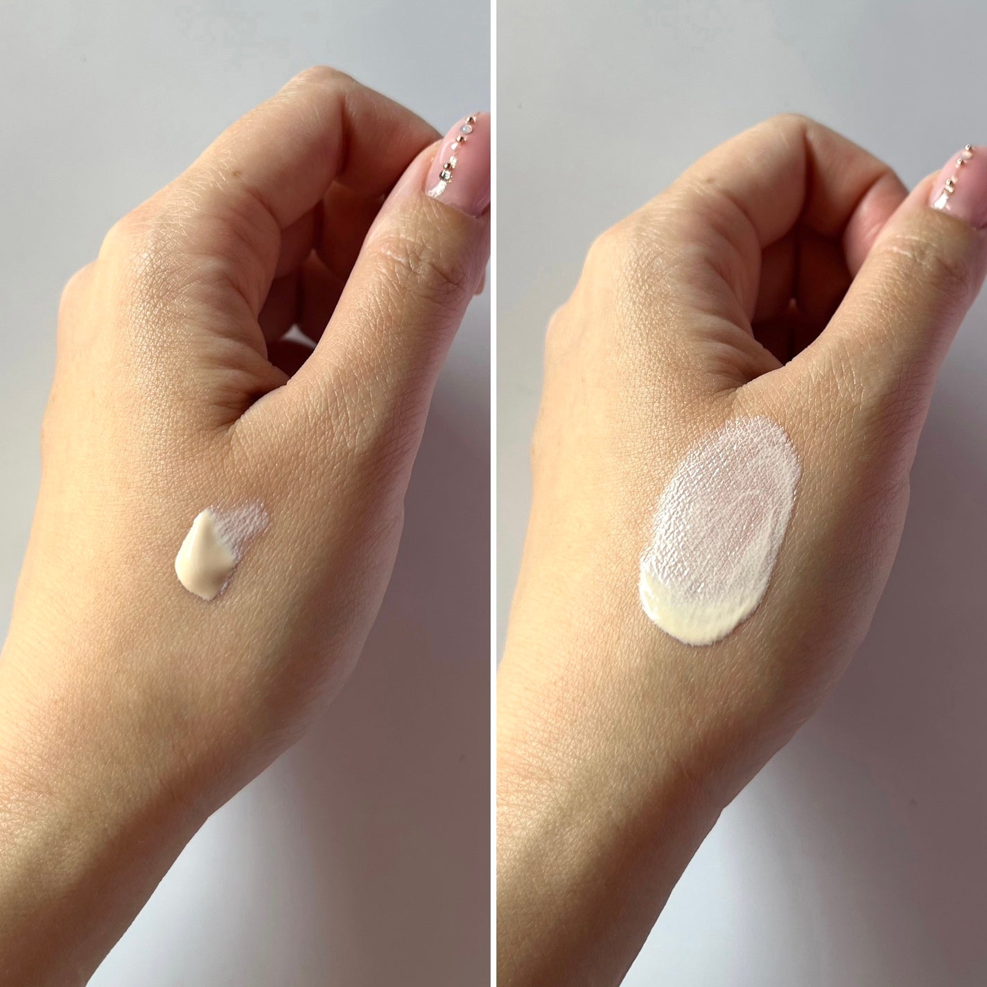 インテンシブ セラム ラディアンス プライマー/BOBBI BROWN/化粧下地を使ったクチコミ(3枚目)