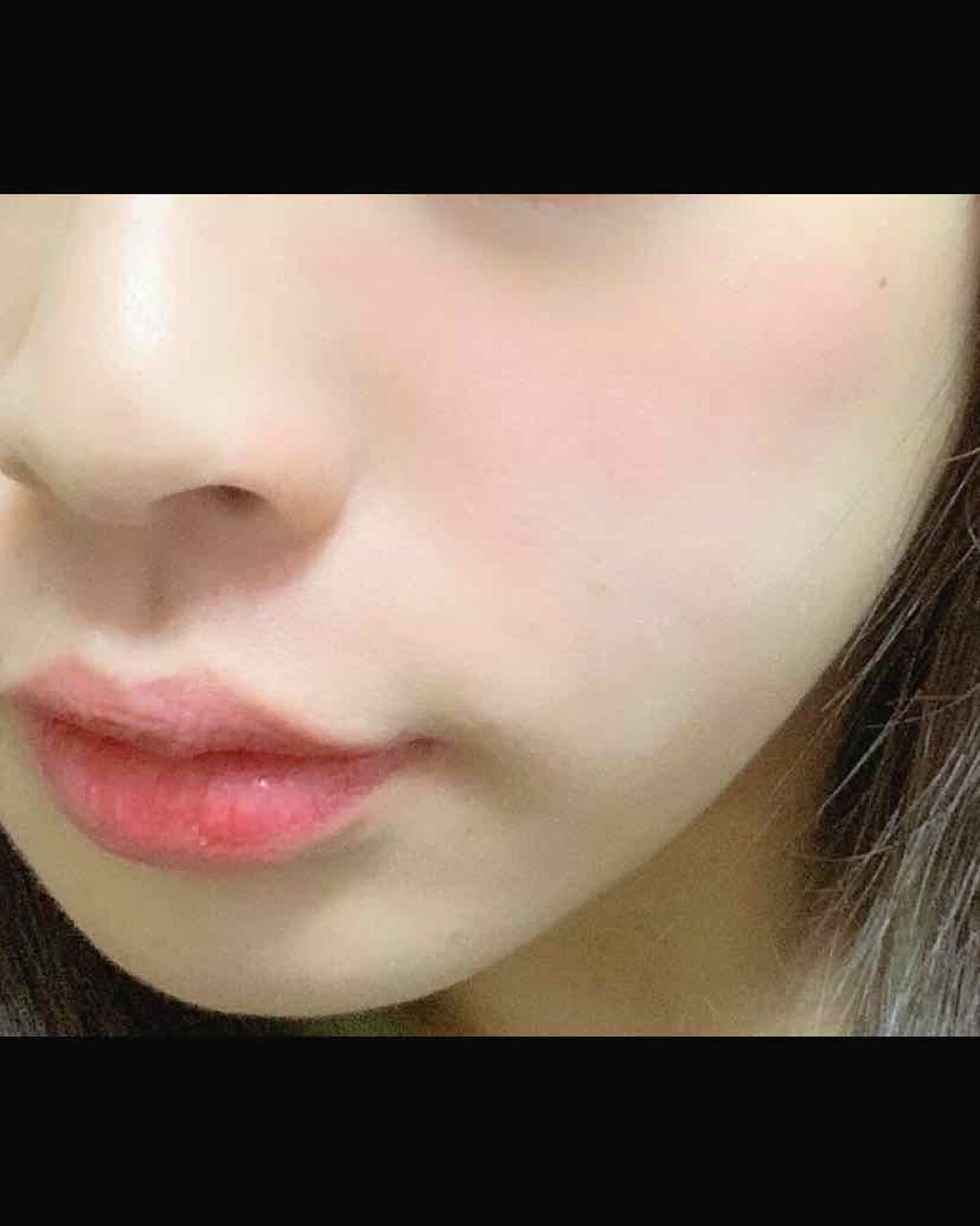 オーラティック ブラッシュ/excel/パウダーチークを使ったクチコミ（2枚目）