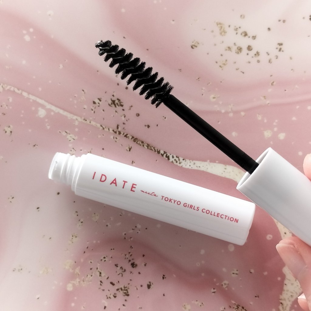 アイデイト まとめ髪ブラシａ/IDATE/その他スタイリングを使ったクチコミ（2枚目）