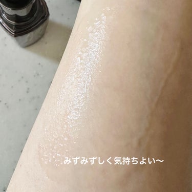 ホワイトロジスト ネオジェネシス ブライトニング コンセントレイト 40ml/DECORTÉ/美容液を使ったクチコミ（3枚目）