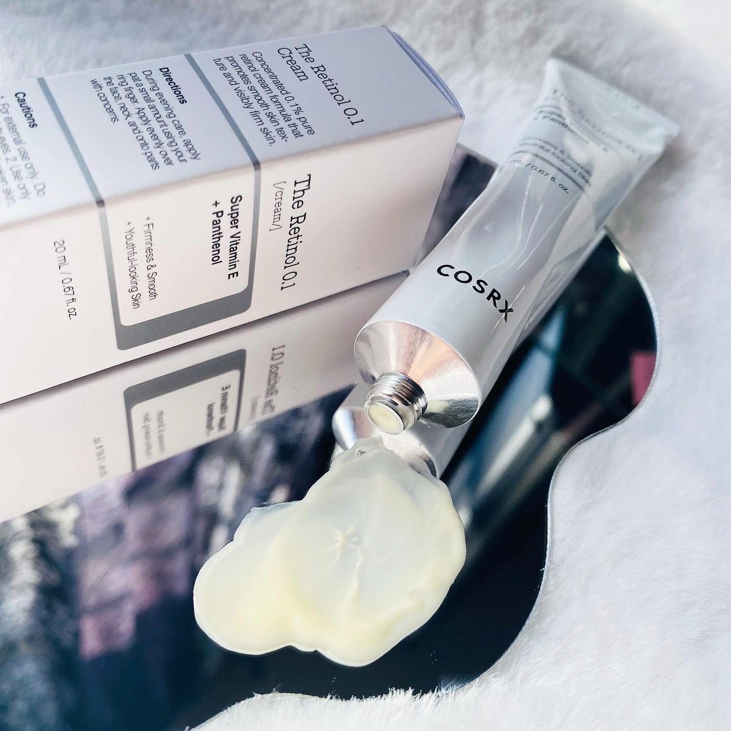 RXザ・ヒアルロン酸3セラム /COSRX/美容液を使ったクチコミ(6枚目)