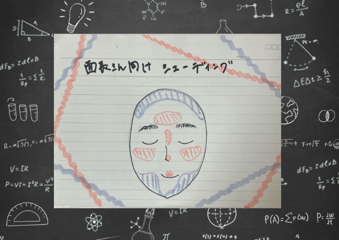 【旧】ディオール バックステージ フェイス グロウ パレット/Dior/ハイライトを使ったクチコミ（1枚目）