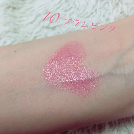 オペラ リップティント N/OPERA/リップティントを使ったクチコミ(3枚目)