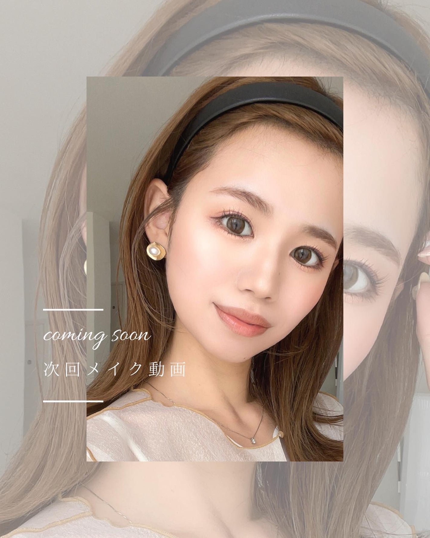 ジューシーピュアアイズ/キャンメイク/アイシャドウパレットを使ったクチコミ(6枚目)