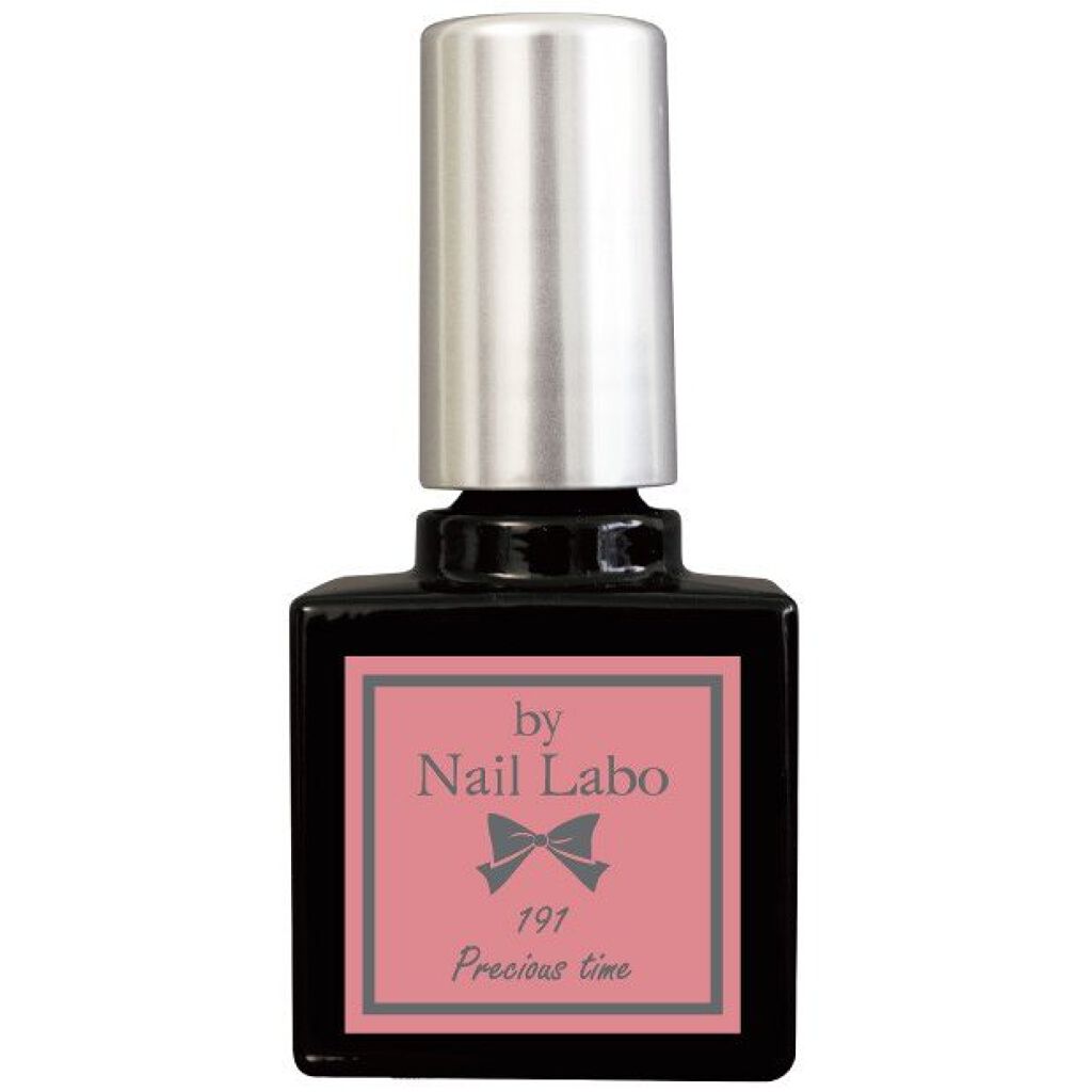 by Nail Labo カラージェル