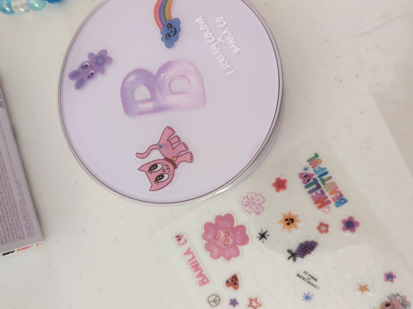 すぅママちゃん on LIPS 「Banilaco様より「カバーリシャスアルティメットホワイトク..」(4枚目)