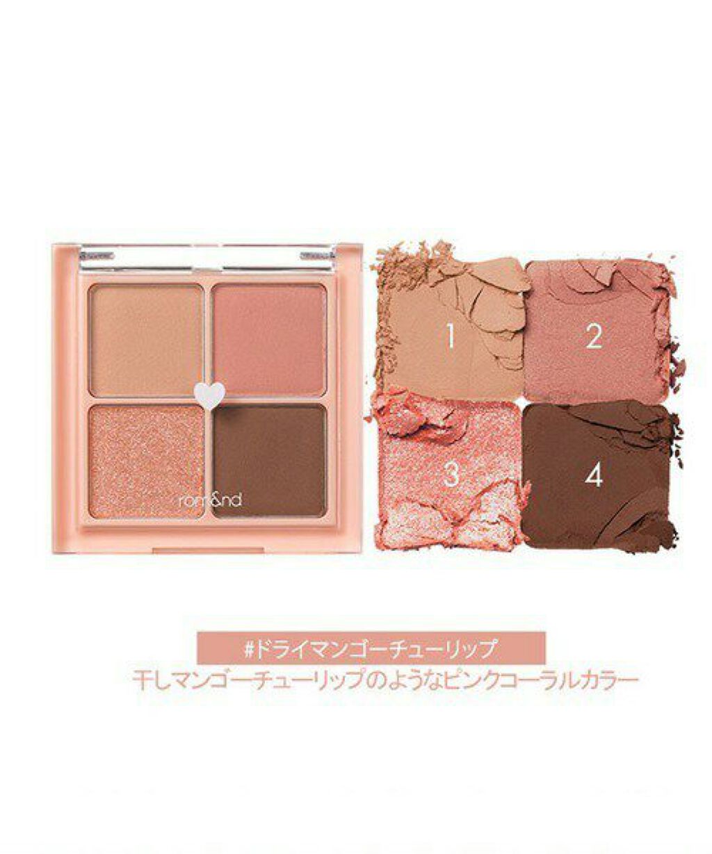 ケイト デザイニングアイブロウ3D/KATE/パウダーアイブロウを使ったクチコミ（2枚目）