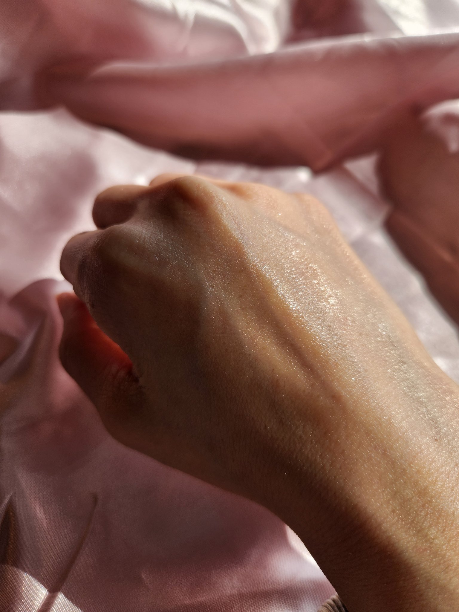 ダルバ ホワイトトリュフファーストスプレーセラム/ダルバ/ミスト状化粧水を使ったクチコミ（2枚目）