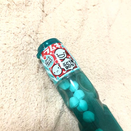大粒ラムネ/森永製菓/食品を使ったクチコミ(3枚目)