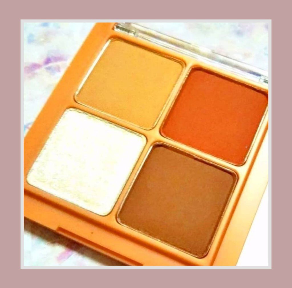 クイックラッシュカーラー/キャンメイク/マスカラ下地を使ったクチコミ（2枚目）