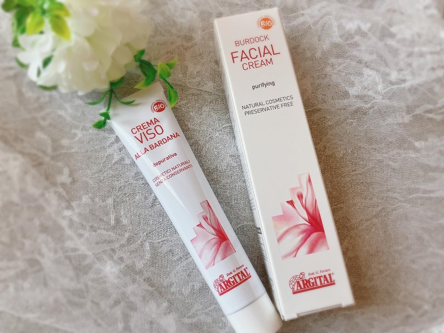 ぴぴちゃん22@フォロバ100% on LIPS 「気付いたらポツン…そんな肌トラブルに!アルジタルリファイニング..」(3枚目)