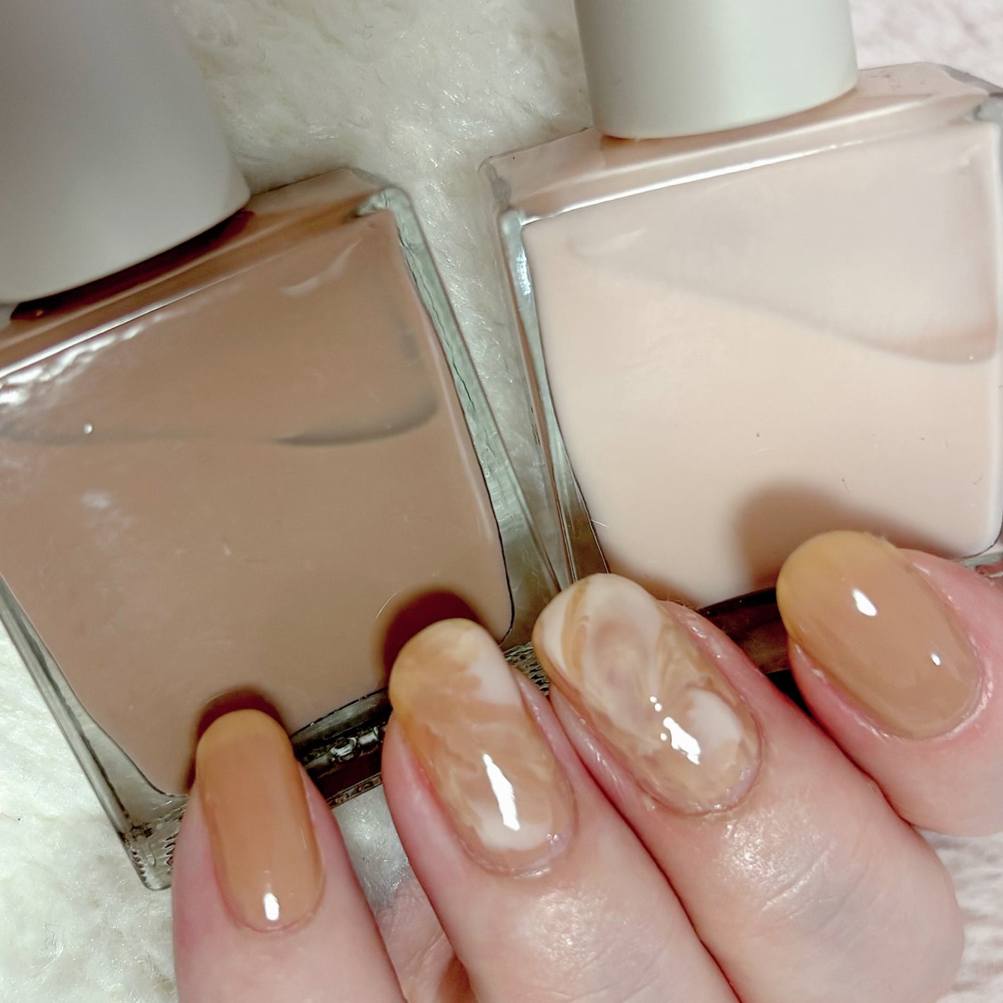 アディクション ザ ネイル ポリッシュ +/ADDICTION/マニキュアを使ったクチコミ(1枚目)