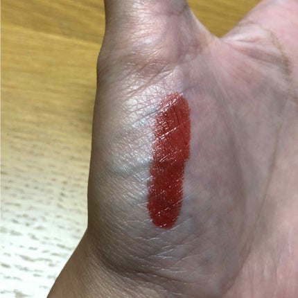 ヴィセ アヴァン リップスティック/Visée/口紅を使ったクチコミ(2枚目)