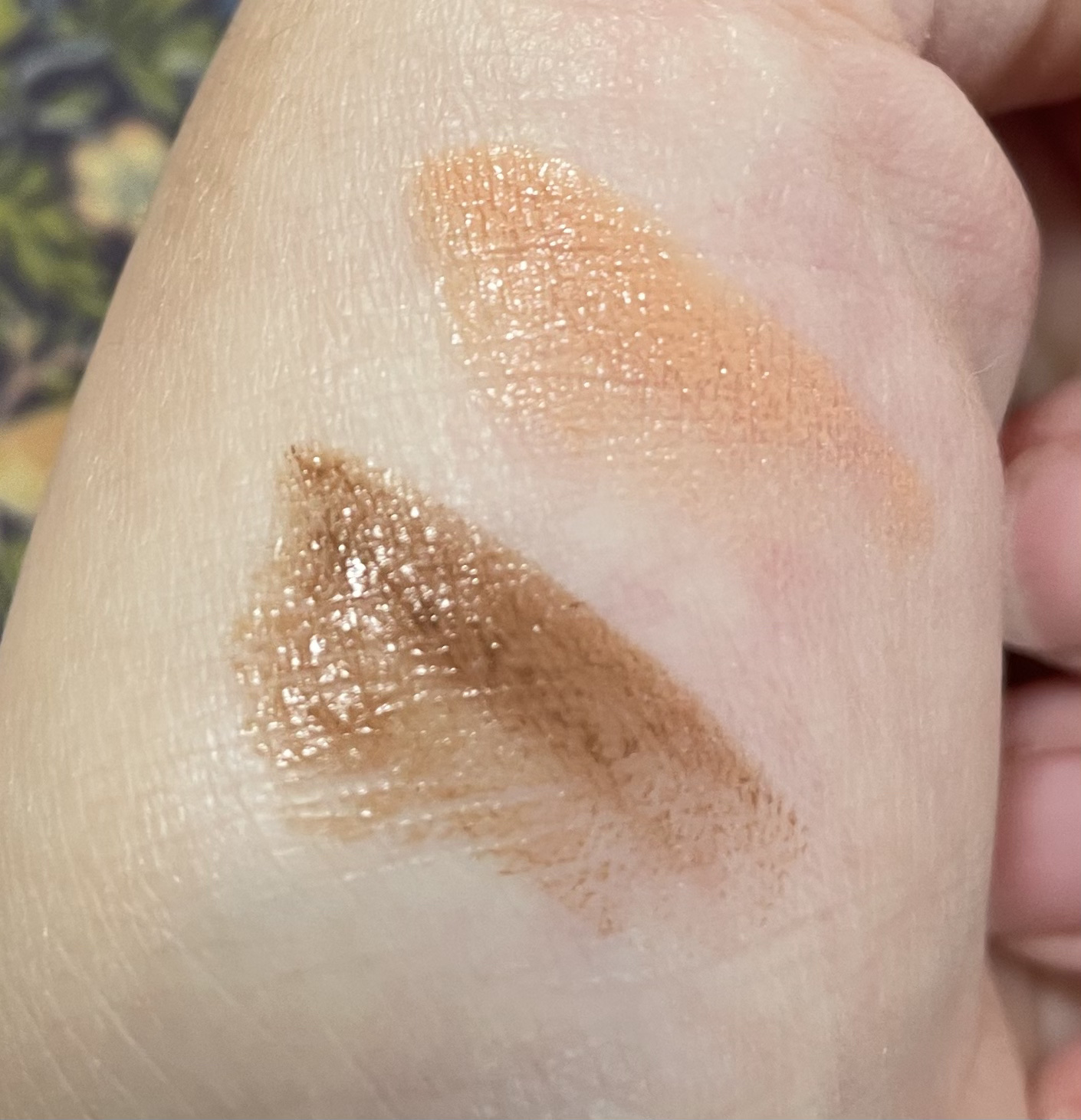 マキシマル スリーク サテン リップスティック/M・A・C/口紅を使ったクチコミ（2枚目）