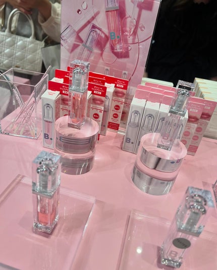 ボリュームリッププランパー/BANILA CO/リッププランパーを使ったクチコミ(4枚目)