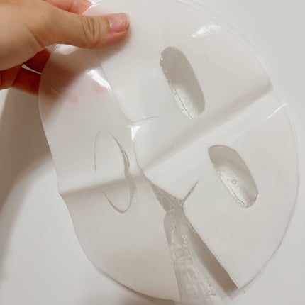 バイオコラーゲンリアルディープマスク/Biodance/シートマスク・パックを使ったクチコミ(5枚目)